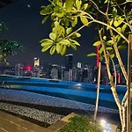Axon Bukit Bintang Pavilion
