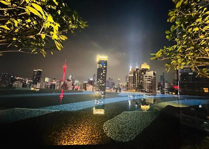 Axon Bukit Bintang Pavilion