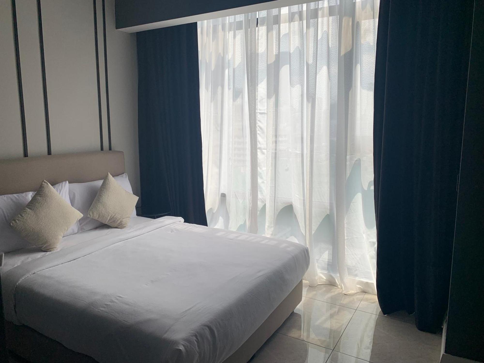 Axon Bukit Bintang Pavilion Apartemen *