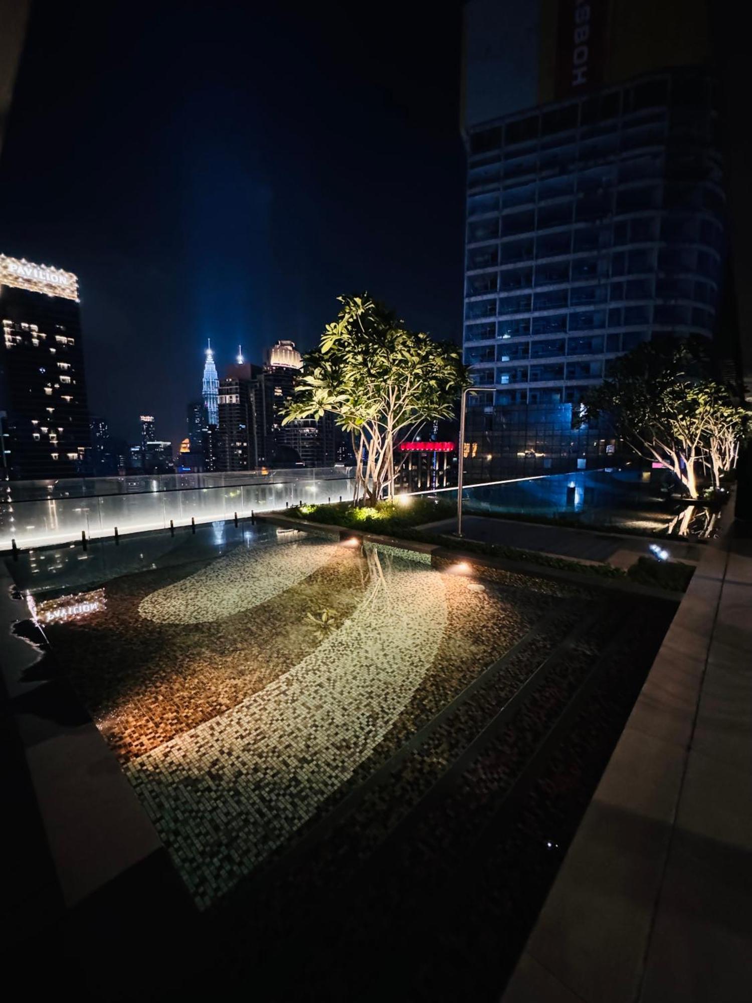 Axon Bukit Bintang Pavilion