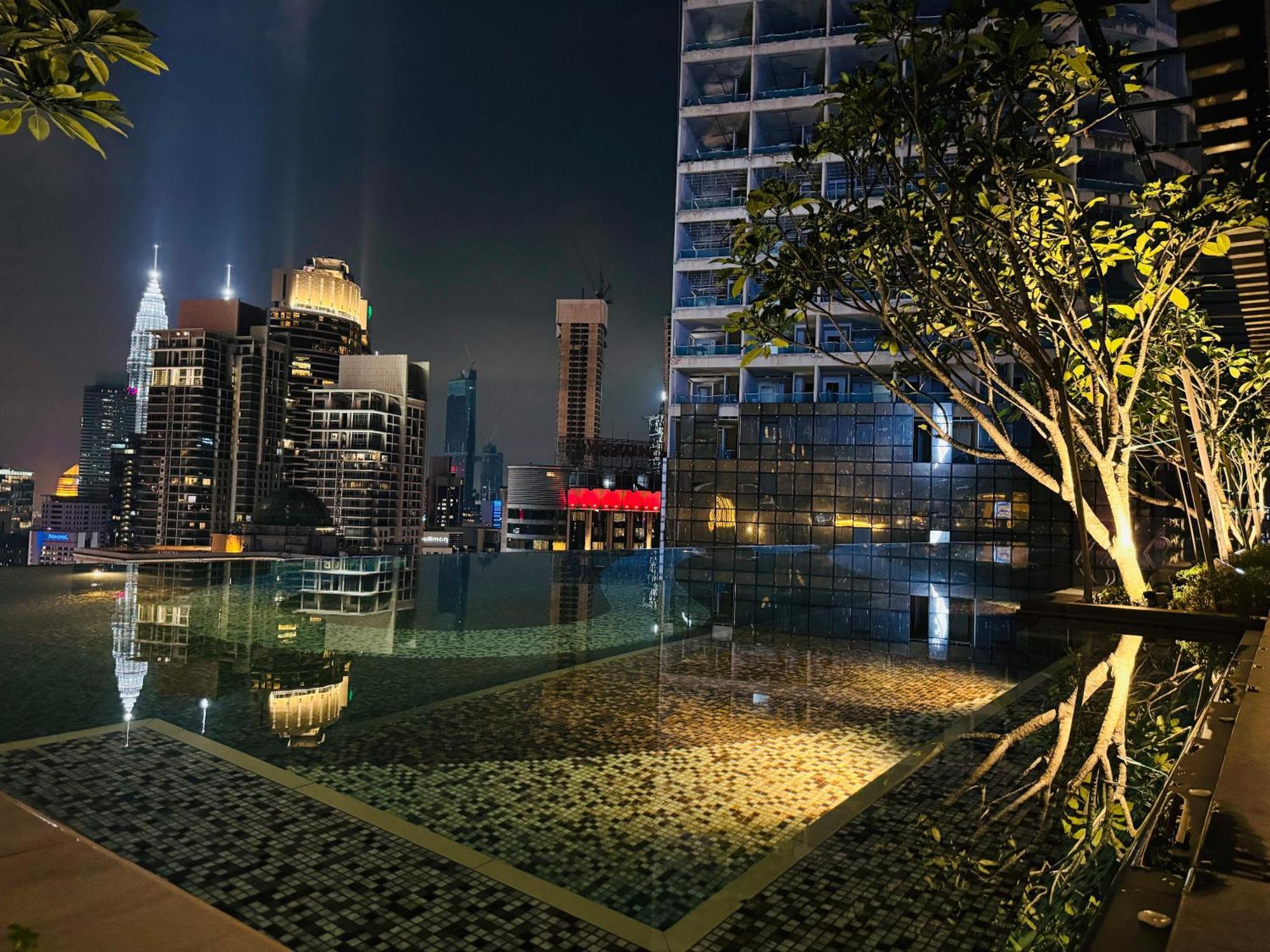 Axon Bukit Bintang Pavilion
