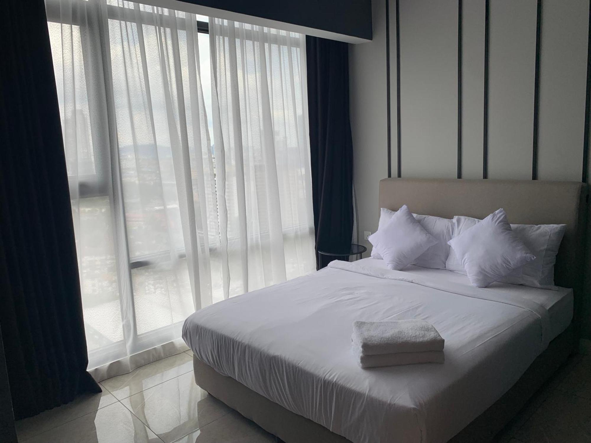 Axon Bukit Bintang Pavilion * Kuala Lumpur
